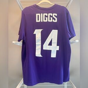 Men’s Minnesota Vikings Diggs Tee